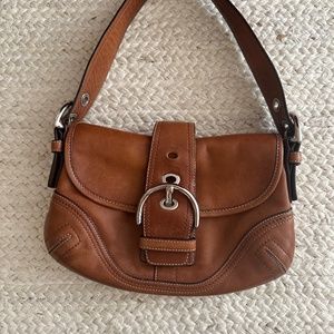 Coach Soho Shoulder Bag